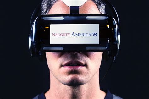 naughty america video.|Eyes On With Naughty Americas VR Porn